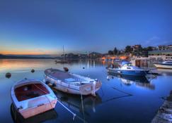 Casa Marina Apartments - Šibenik - Pool