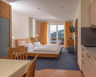 Appartements Tritscher - Schladming - Schlafzimmer