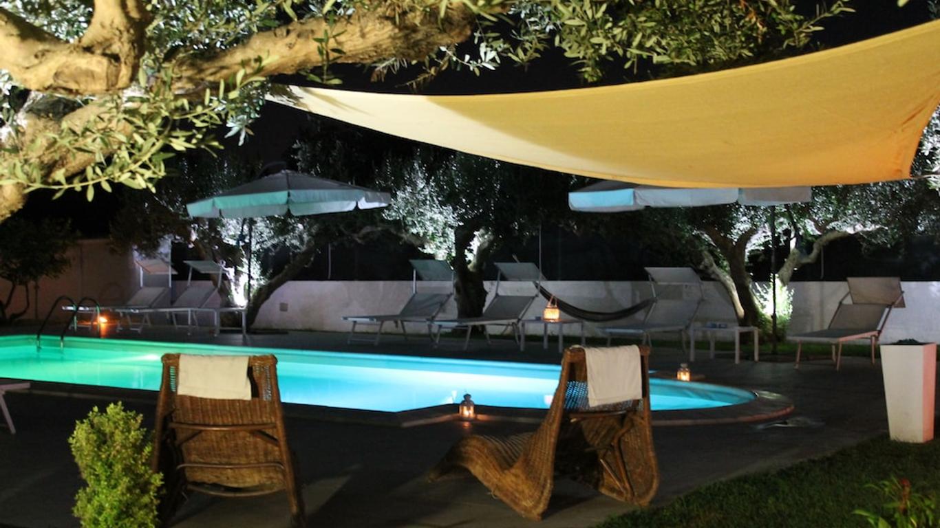 Signorino Eco Resort & Spa