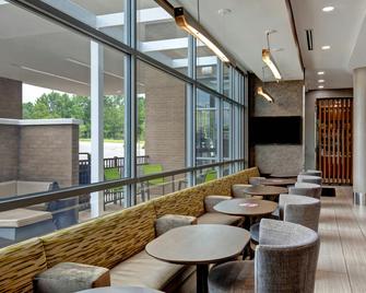 SpringHill Suites by Marriott Orangeburg - Orangeburg - Lounge