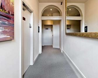 Templebar Rooms - Dublin - Flur