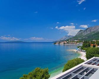 Hotel Saudade - Gradac