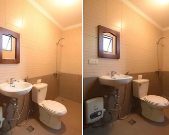 OYO 120 Balai Sofia - Tanauan - Building