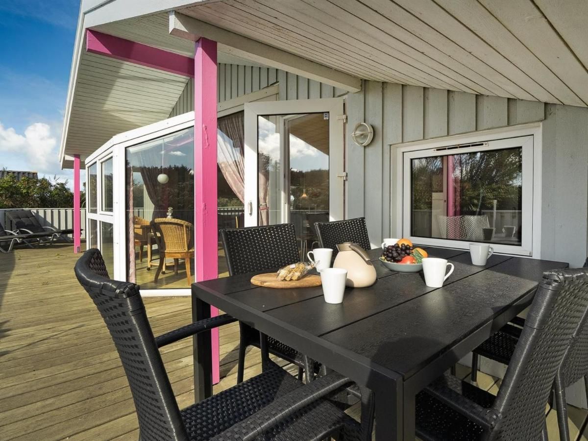 Holiday Home Hava - 450m from the sea by Interhome – Lonstrup