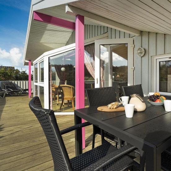 Holiday Home Hava - 450m from the sea by Interhome – Lonstrup