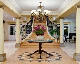 Protea Hotel by Marriott Franschhoek - Franschhoek - Aula