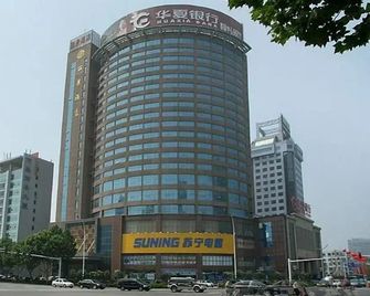 Lijing Hotel - Weifang - Rakennus