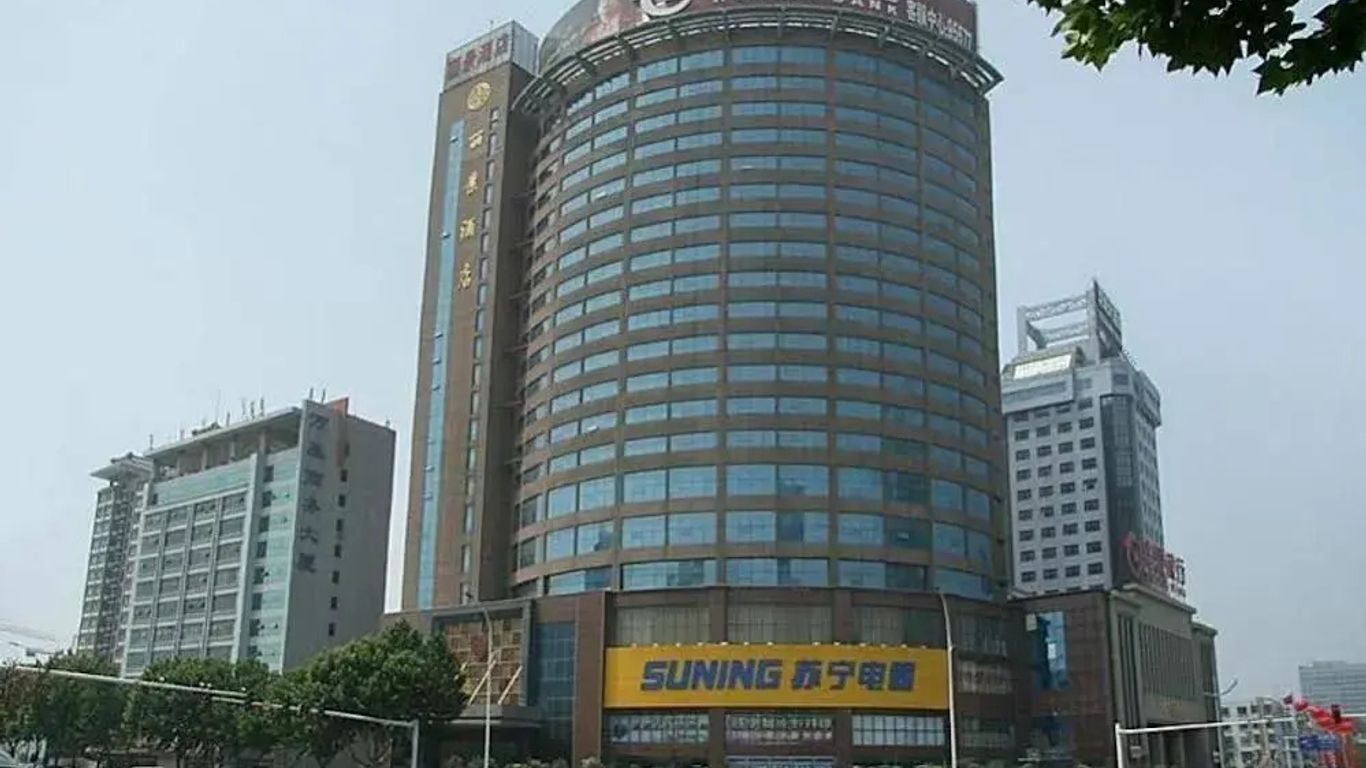 Lijing Hotel