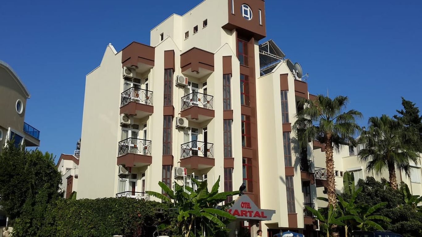 Kartal Hotel