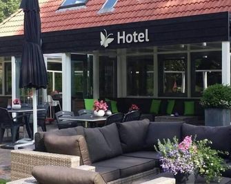 Hotel Molengroet - Noord-Scharwoude