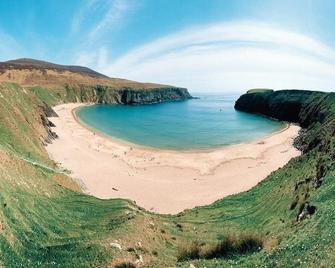 Charming 2-Bed Apartment in Donegal Town Centre - Donegal - Beach