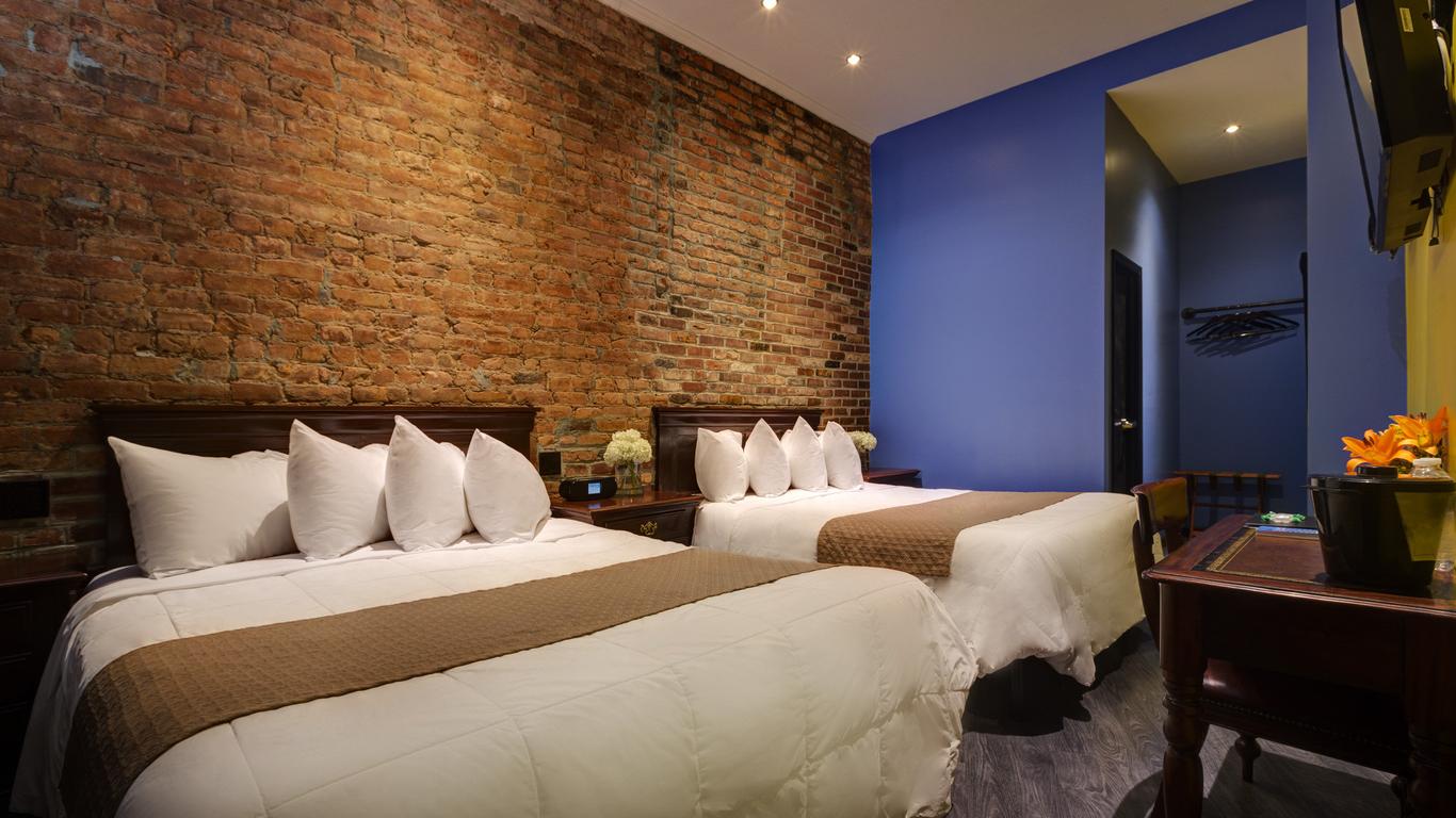 Sohotel