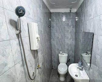 Dutus Aparthotel Entebbe - Entebbe