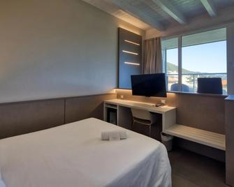 Poggio Hotel - Arenzano - Bedroom