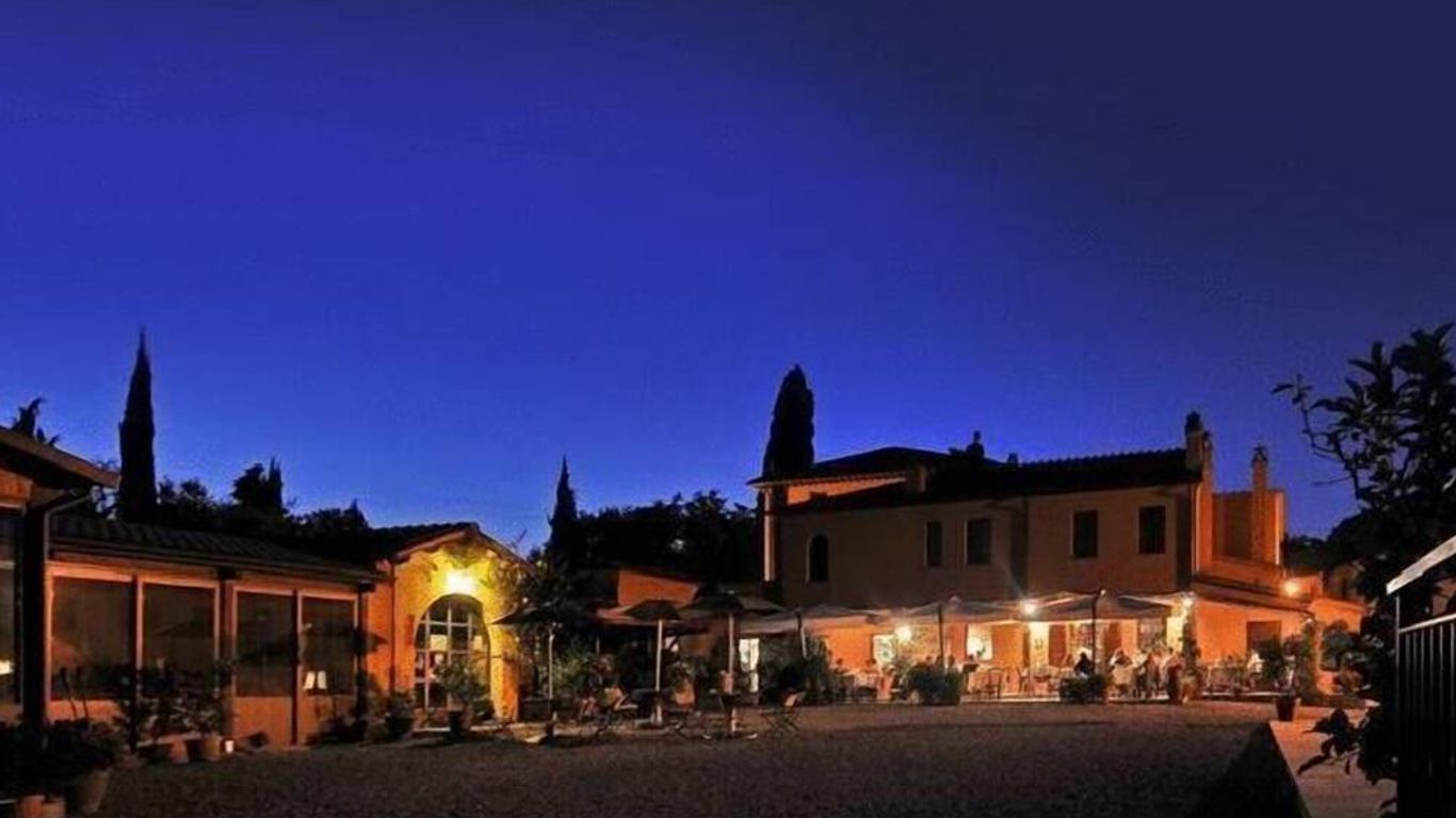 La Torre wine resort