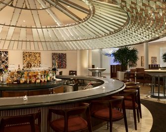 Hotel Indigo Atlanta Downtown By IHG - Atlanta - Bar
