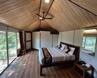 Exotica - The Beach Resort - Diveāgar - Habitación