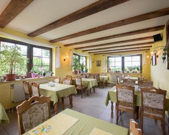 Pension Deichgraf Middelhagen - Middelhagen