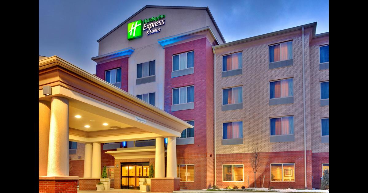 Holiday Inn Express & Suites Dewitt (Syracuse) 97