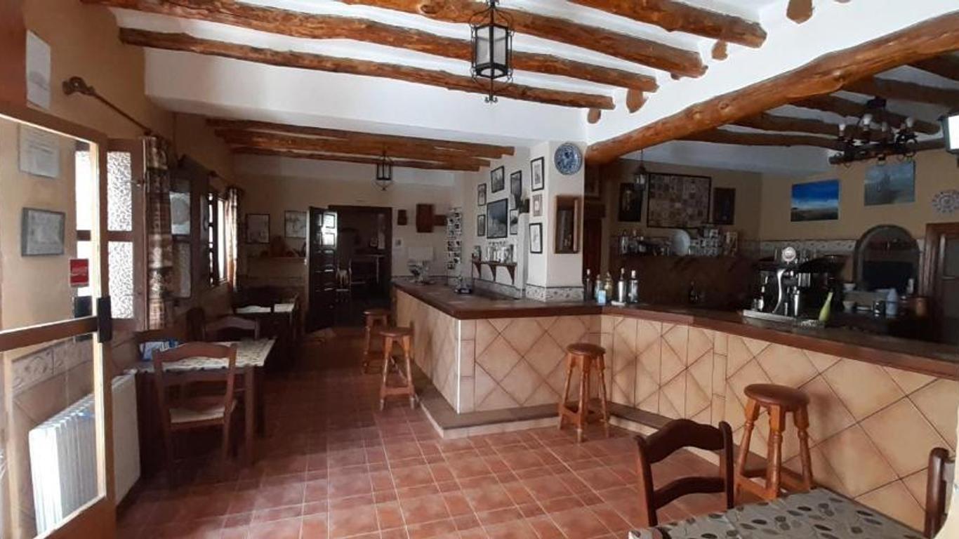 Pensión La Fuente