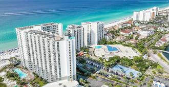 Pelican Beach Resort - Destin - Edificio