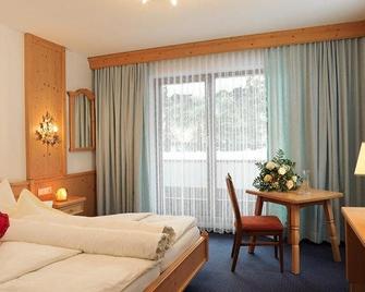 Tieflehner Hof Pitztalhaus Hotel - St. Leonhard im Pitztal - Habitación