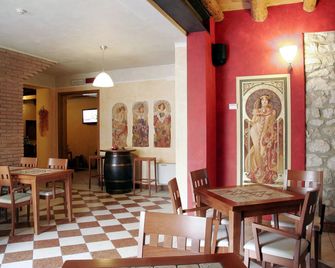 Bed&Wine - Negrar - Restaurant