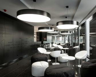Hotel 3K Europa - Lisboa - Sala de estar