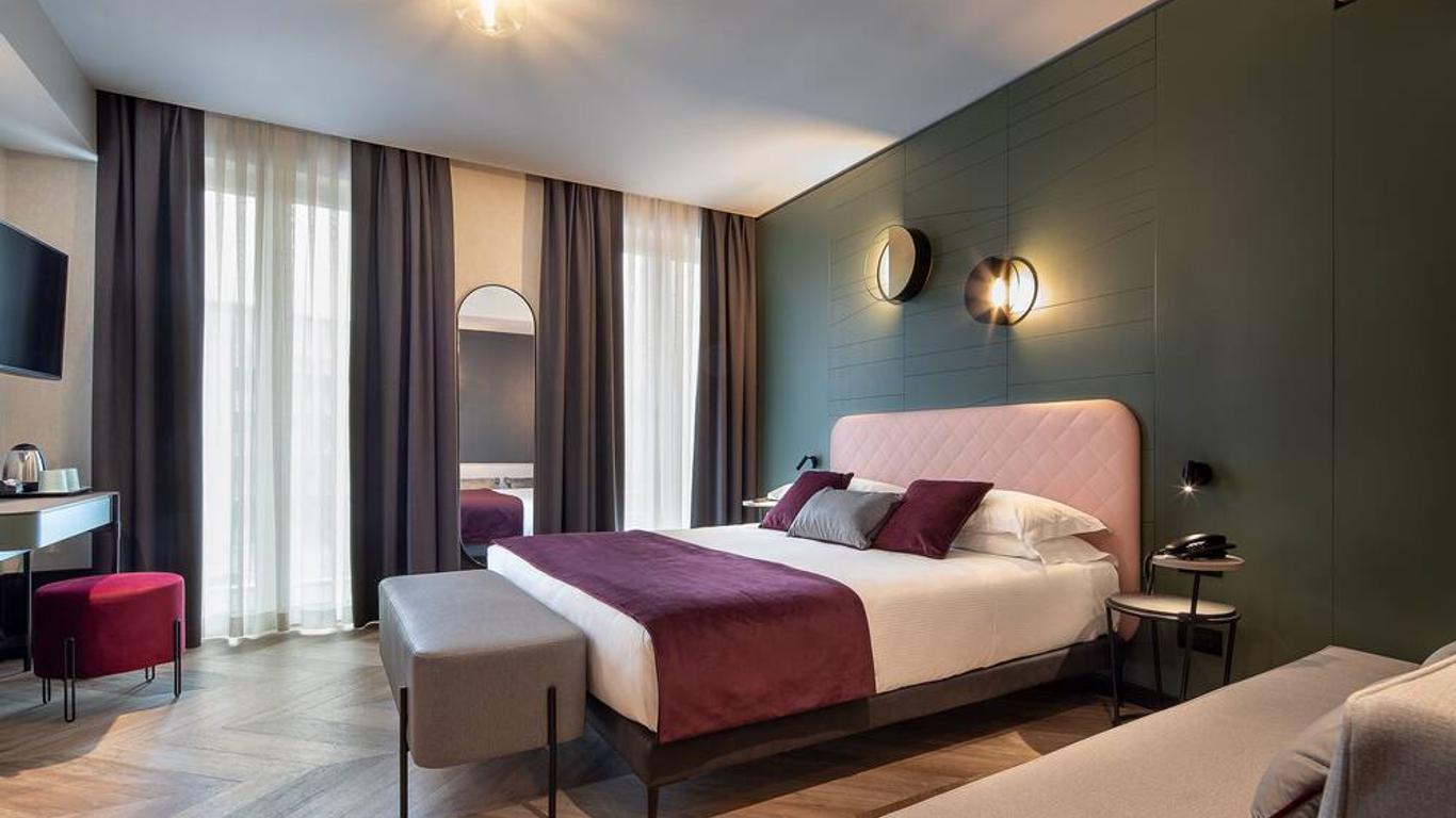 هوتل فورت ديل 48