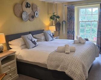 The Brown Horse Inn - Windermere - Bedroom