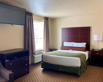 Cobblestone Hotel & Suites Pulaski/Green Bay - Pulaski