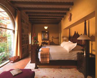 Monasterio, A Belmond Hotel, Cusco - Cusco - Camera da letto