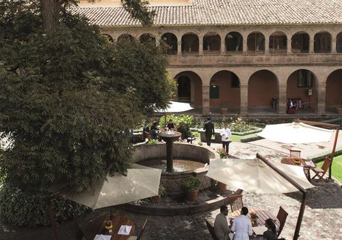 Monasterio, A Belmond Hotel, Cusco, Cusco – Updated 2023 Prices