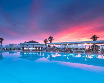 Aeolos Beach Hotel - Kos - Pool