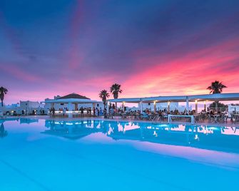 The Aeolos Beach Hotel - Kos - Piscina