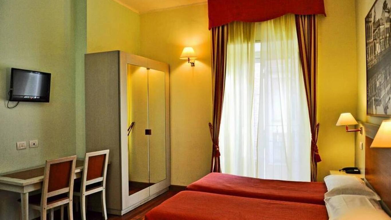 Hotel Rio