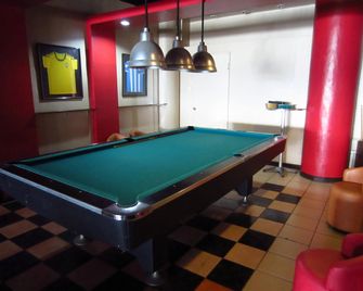 Mactan Pension House - Lapu-Lapu City