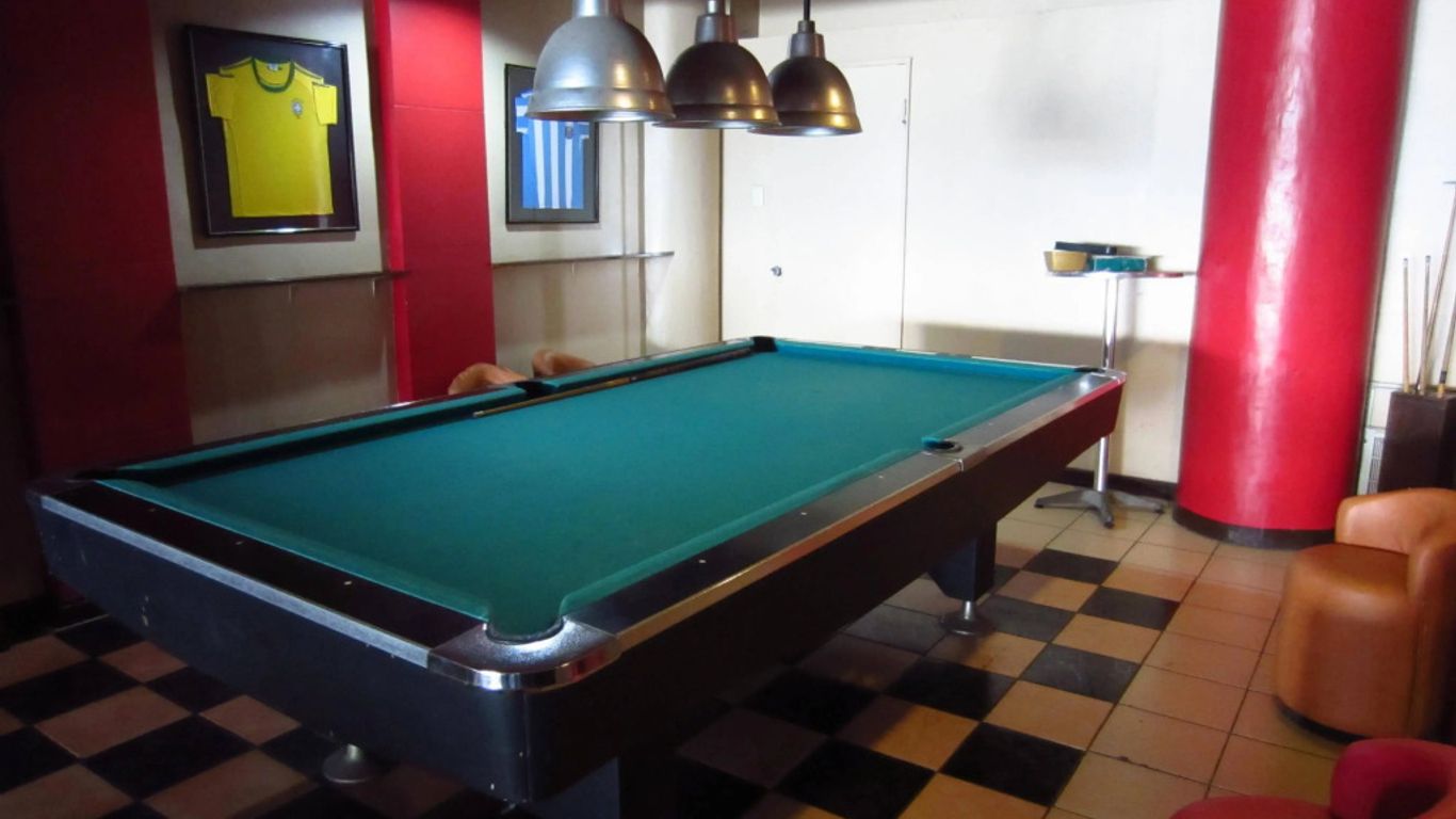 Mactan Pension House