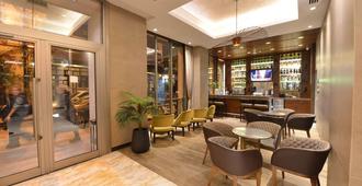 Waxwing Hotel - Antiochia vid Orontes - Lounge