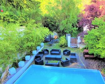 Villa180m2 Near Chateau&giverny/50 Activities/Seminarships - La Roche-Guyon