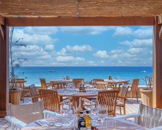 La Pinède Plage - La Croix-Valmer