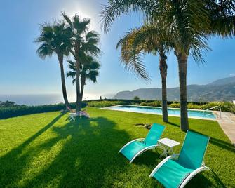Casa Amarna - La Herradura - Pool