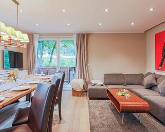 Villa Schönfeld - Kitzbühel - Living room