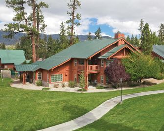 Worldmark Big Bear Lake - Big Bear Lake - Byggnad