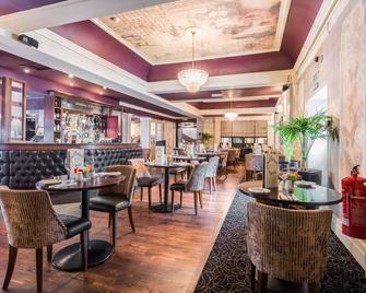 رويال ستيشن هوتل - نيوكاسل - بار