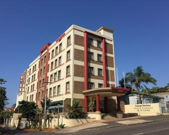 Grange Gardens Hotel - Durban - Building