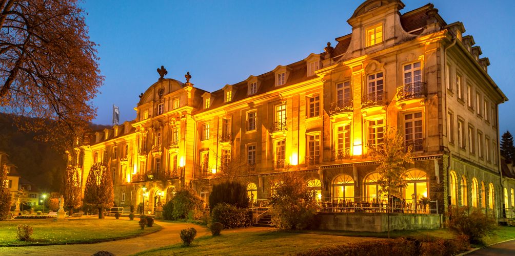 Dorint Resort Spa Bad Bruckenau Ab 105 Hotels In Bad Bruckenau Kayak