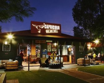 Capricorn Village - Newman - Restaurant