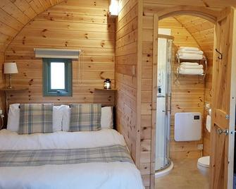 Hebrides Bothy Glamping - Stornoway