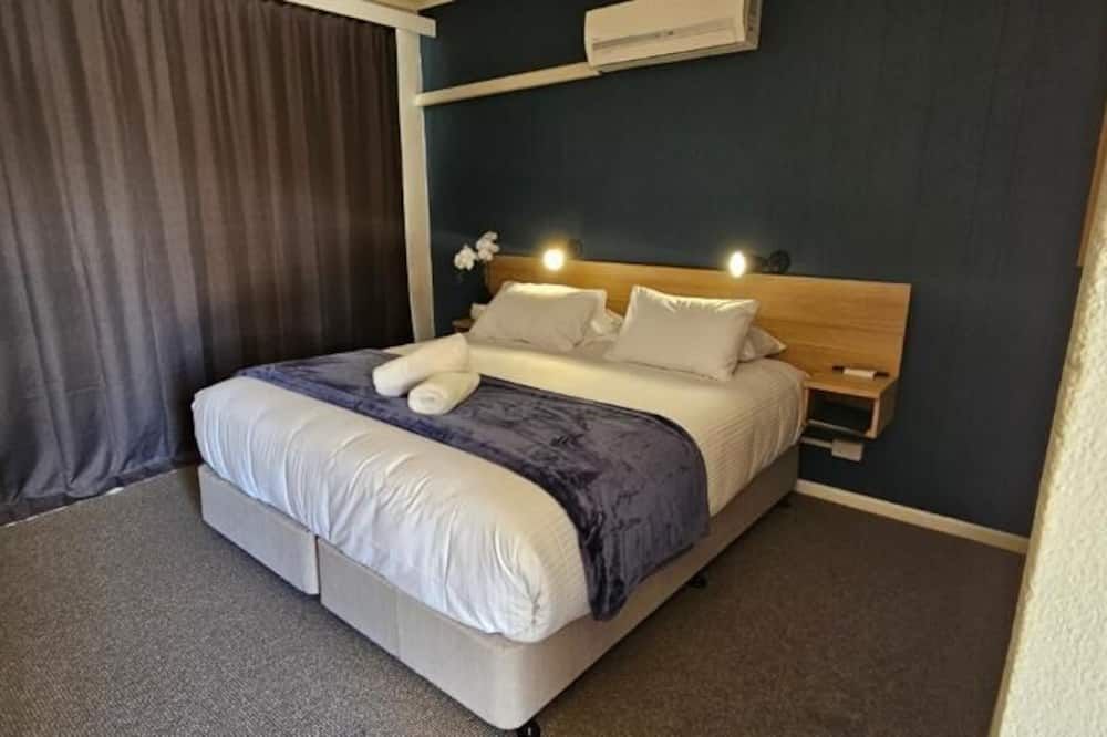 Billabong Motel - Gunnedah - Bedroom